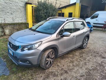 Peugeot 2008 Diesel