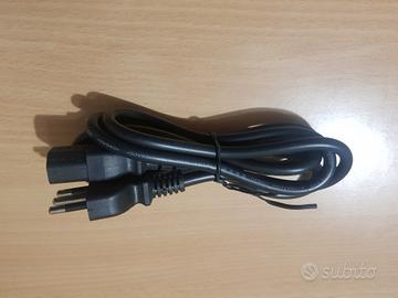 Cavo alimentazione PC