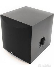 Subwoofer YAMAHA NS-P41