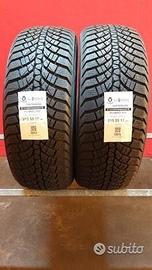 2 gomme 215 55 17 KUMHO A1119