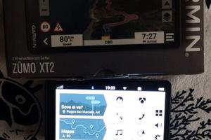 NAVIGATORE GARMIN  6 POLLICI