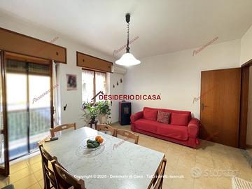 Appartamento, Capri Leone.