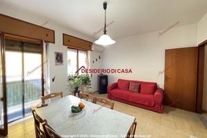 Appartamento, Capri Leone.