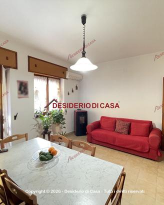 Appartamento, Capri Leone.