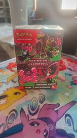 BUNDLE POKEMON SEGRETO FIABESCO ITA