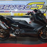 YAMAHA TMAX 560 TECH MAX Black 2024 Pronta consegn