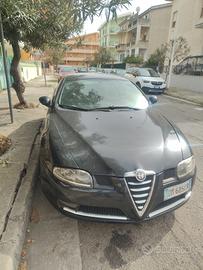 alfa gt q2