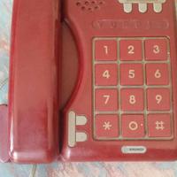 Telefono vintage