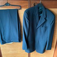 Abito Corneliani blu