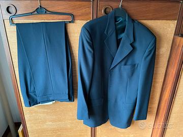 Abito Corneliani blu