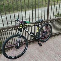 bicicletta