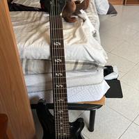 Basso 6 corde Harley Benton