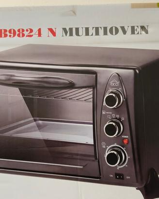 forno elettrico 