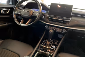 Jeep Compass 1.3 PHEV cambio aut. MY21 TechnoGreen