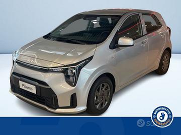Kia Picanto 1.0 GPL Urban MY25