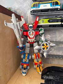 LEGO 21311 LEGO Ideas Voltron