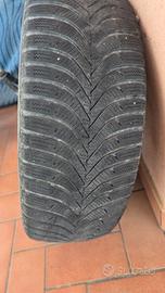 gomme termiche