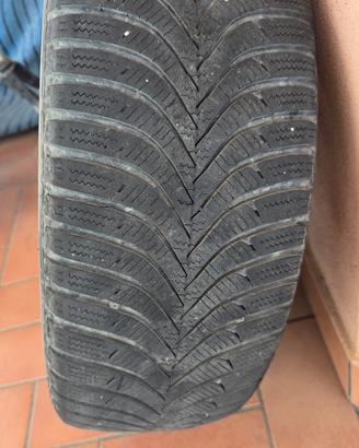 gomme termiche