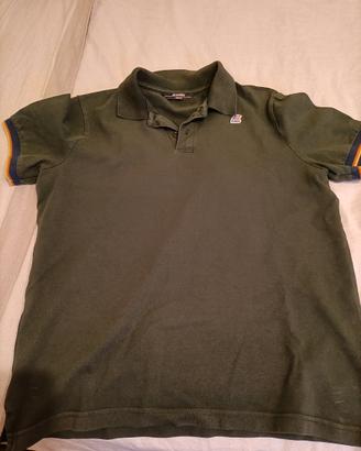 Polo k-way