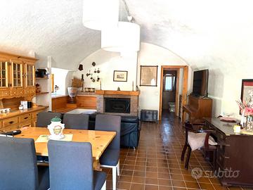Bilocale con ingresso indipendente