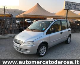 Fiat Multipla 1.6 16V Natural Power Dynamic