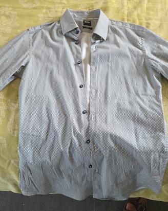 camicia 