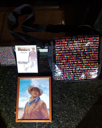 john wayne collection 100 anni CANNES