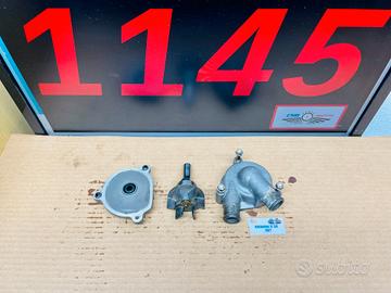 POMPA ACQUA HUSQVARNA TE 510 2007 COMPATIBILE ANCH