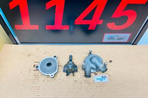 POMPA ACQUA HUSQVARNA TE 510 2007 COMPATIBILE ANCH