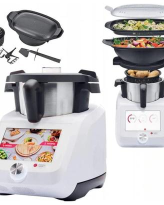 Monsieur Cuisine Smart