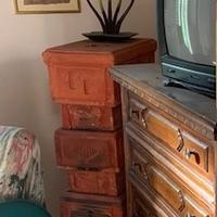 Stufa refrattario FELICI PRATO