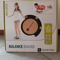 Balance board