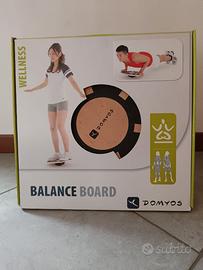 Balance board
