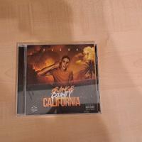 CD - Orange County California (Tedua)