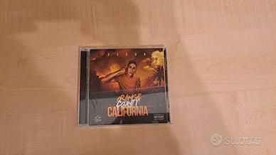 CD - Orange County California (Tedua)