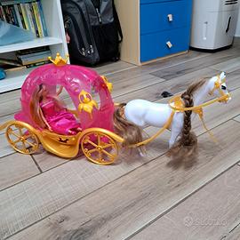 Lolly carrozza incantata