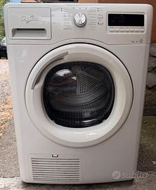 ASCIUGATRICE WHIRPOOL COME NUOVA