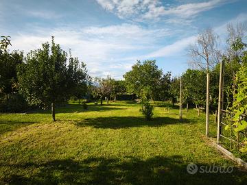 Terreno San Quirino