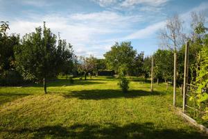 Terreno San Quirino