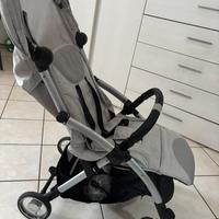 Passeggino leggero Chicco Goody Plus