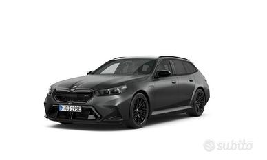 BMW M5 Touring