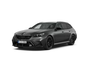 BMW M5 Touring