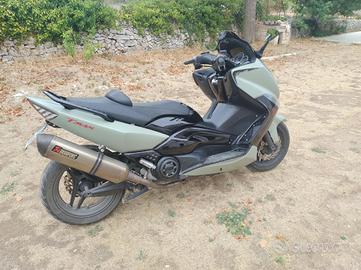 TMAX 500 2008