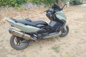 TMAX 500 2008