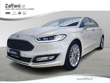 FORD Mondeo 4ª serie - Mondeo Full Hybrid 2.0 187