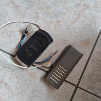 ventilatore da soffitto 