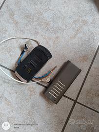 ventilatore da soffitto 