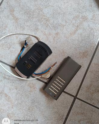 ventilatore da soffitto 