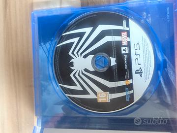 Marvel's Spider man 2 (Ps5)