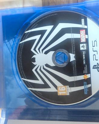 Marvel's Spider man 2 (Ps5)